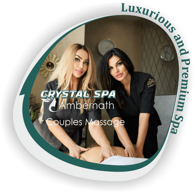 Couples Massage in Ambernath